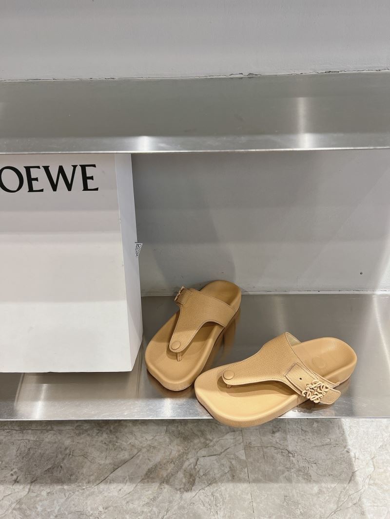 Loewe Sandals